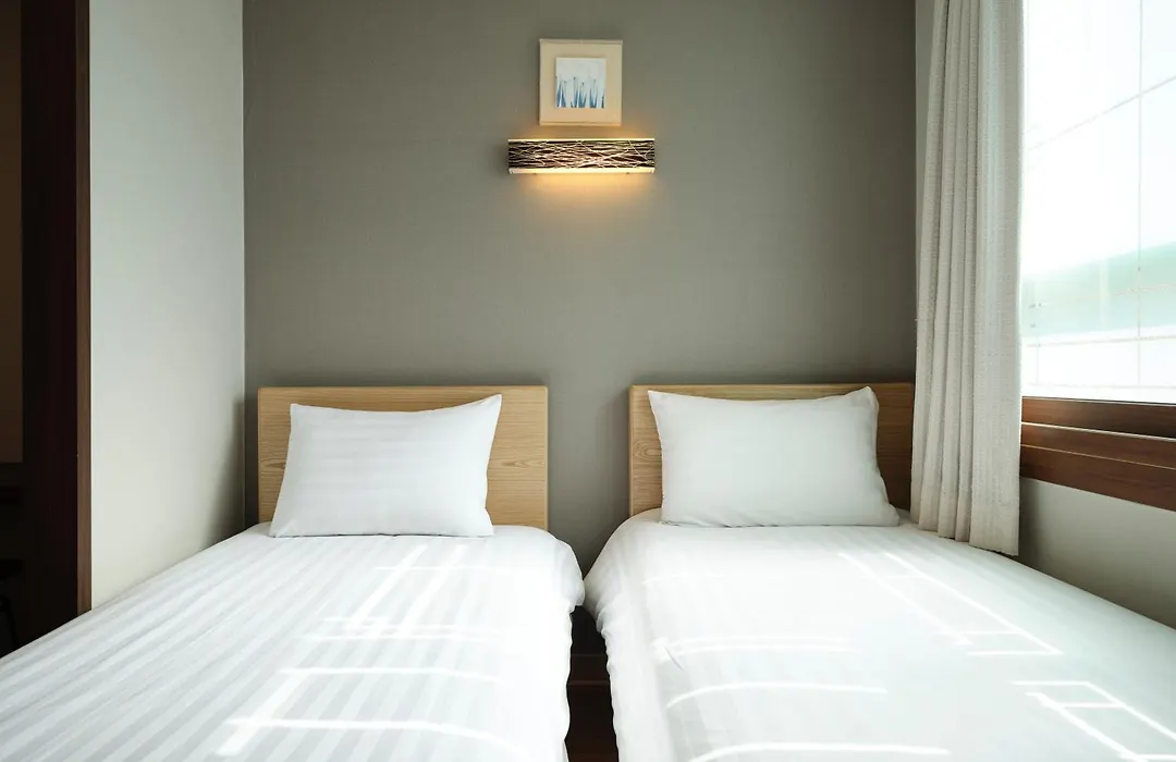Western Coop Hotel & Residence Dongdaemun-1