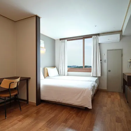 Western Coop Hotel & Residence Dongdaemun-2